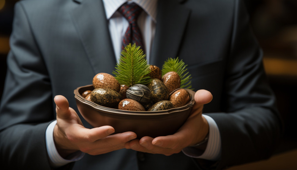 4 idées d’investissements à fort rendement