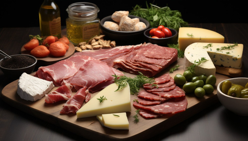 À la découverte du keto pro