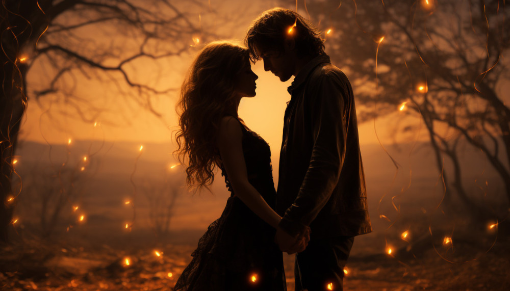 Astrologie : comment en ressortent affinité et attraction ?