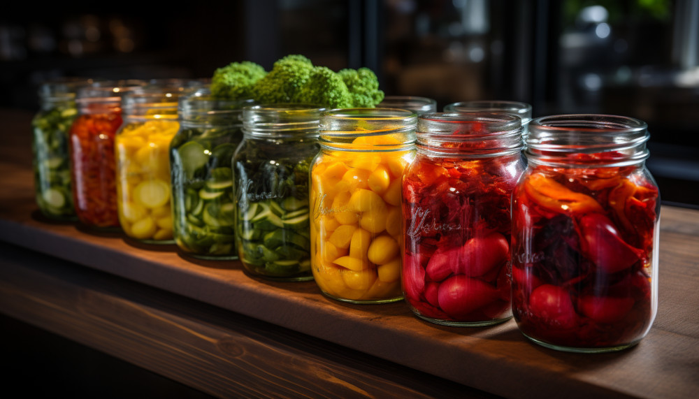 Divers - Astuces pour conserver vos légumes