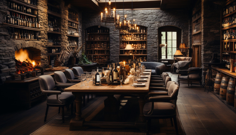 Astuces pour réussir sa cave à vin