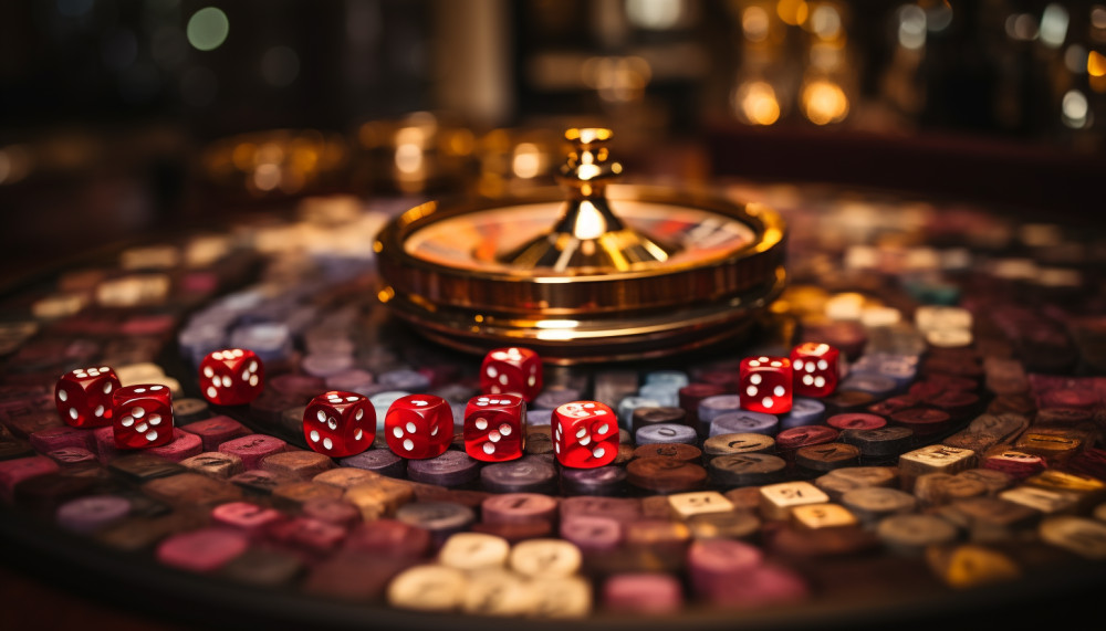 Divers - Casino en ligne : Comment augmenter votre chance de gagner ?