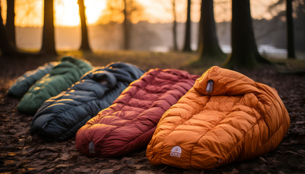 Comment choisir son sac de couchage ?