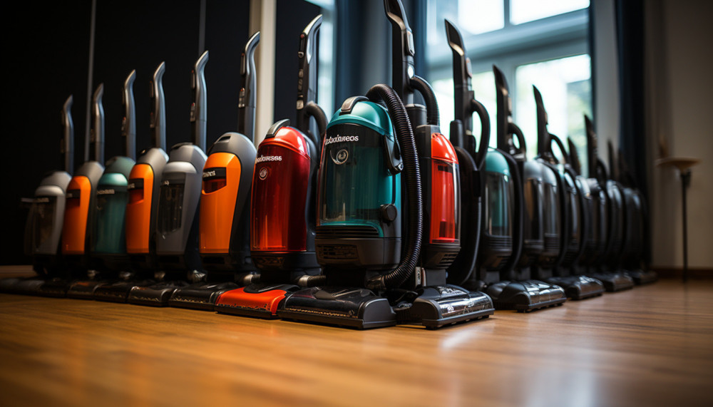 Divers - Comment choisir un aspirateur laveur ?