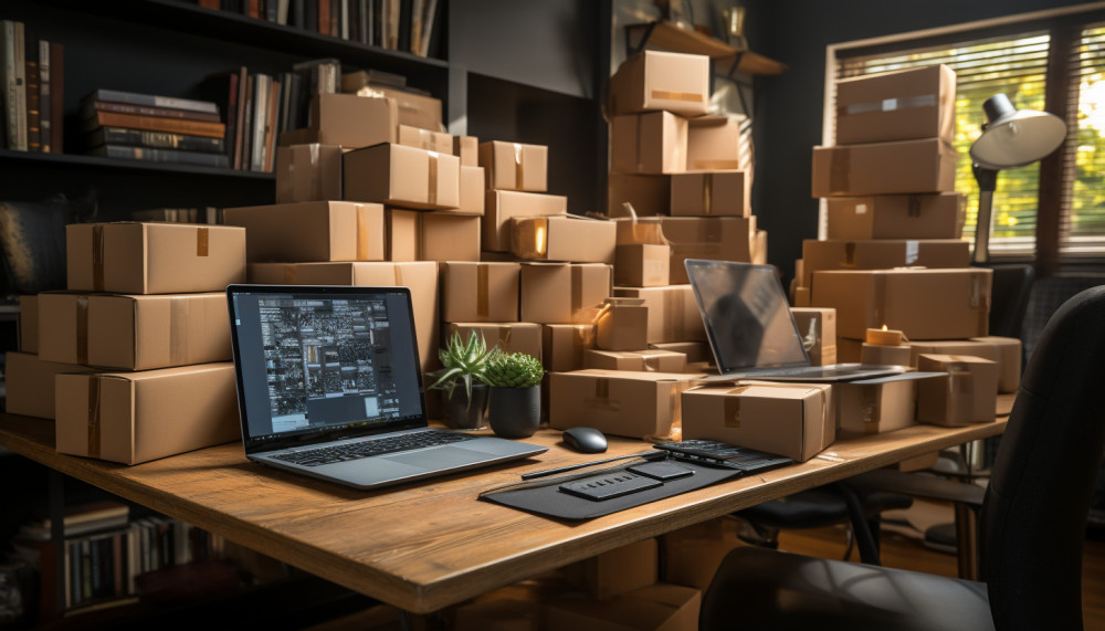 Divers - Comment choisir une offre internet pour votre nouveau logement ?