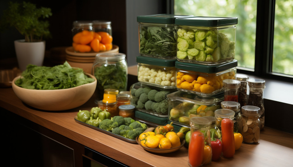 Divers - Comment conserver ses légumes ?