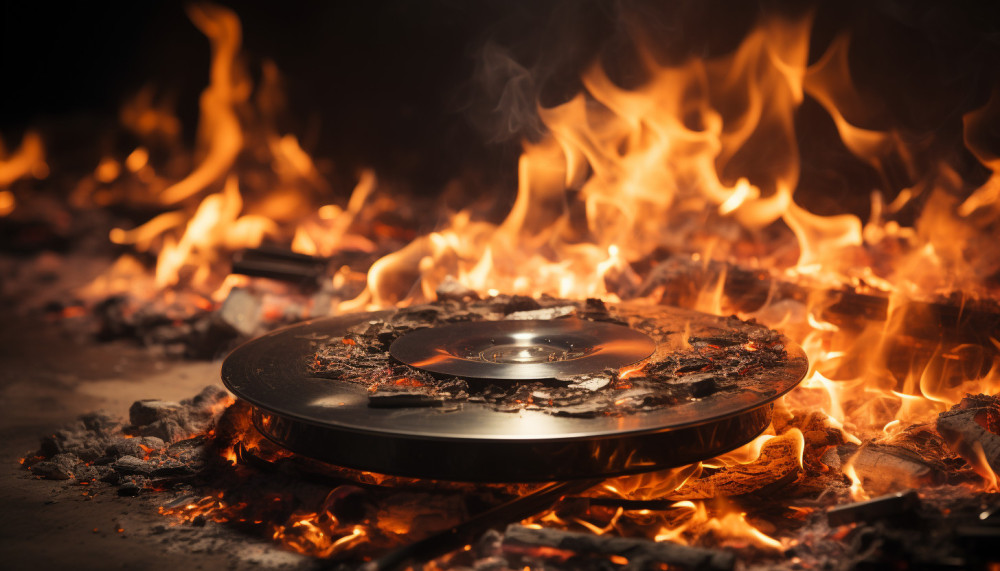 Divers - Comment graver des sons sur un CD vierge ?