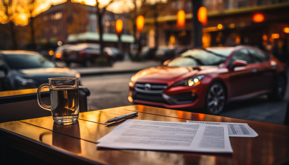 Comment s’y prendre pour obtenir une carte grise ?