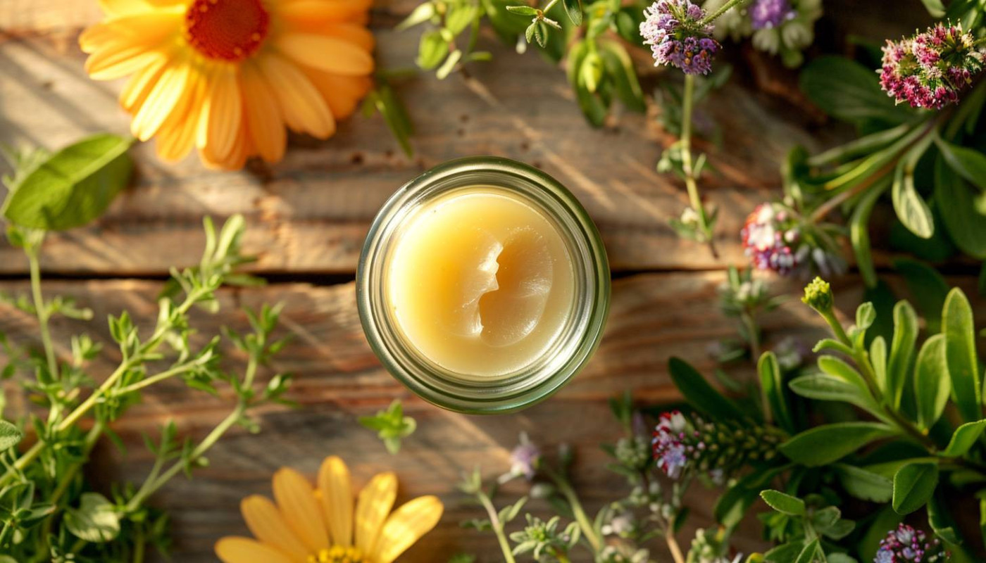 Comment un baume naturel peut améliorer votre routine de bien-être