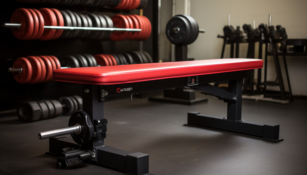 Divers - Comment utiliser un banc de musculation pliable ?