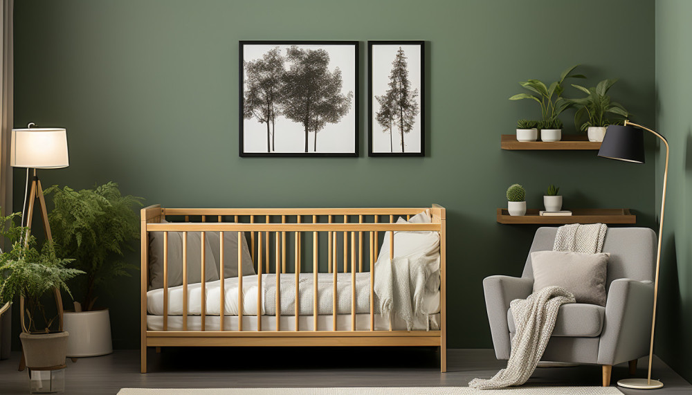 Conseils pour choisir un lit de bébé