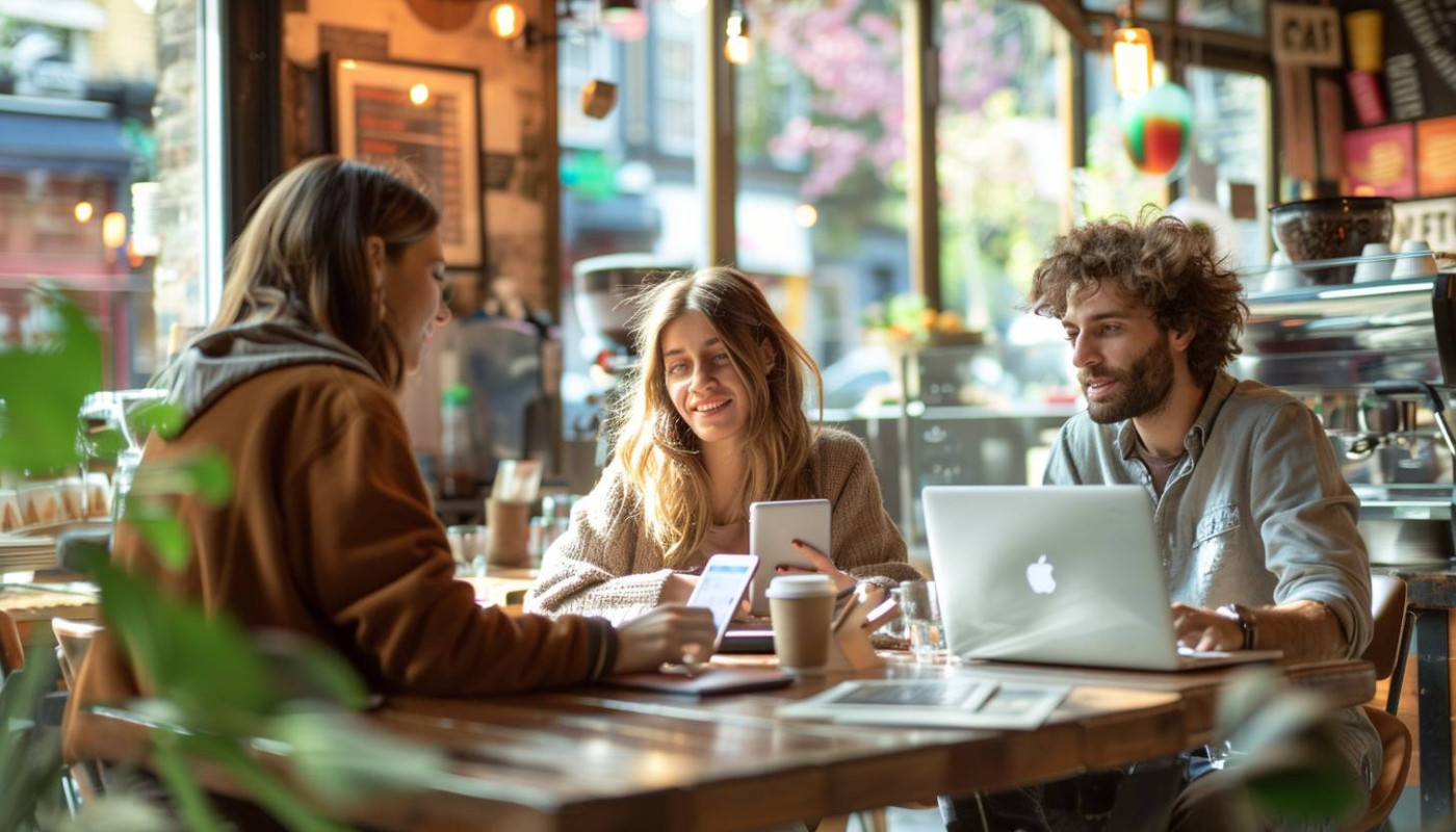 Conseils pour passer de la rencontre en ligne aux rendez-vous réels