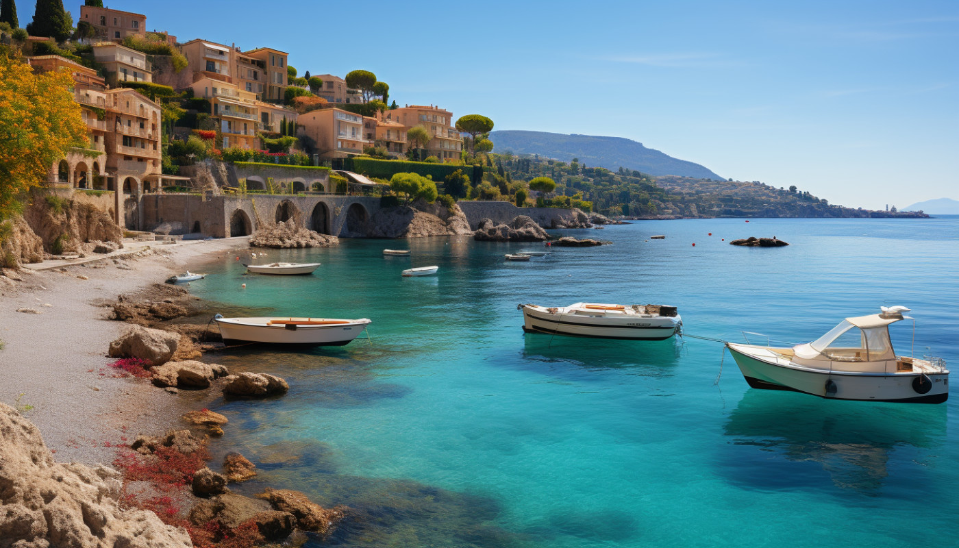 Dans quelle ville du Sud France se rendre pour profiter du bien-vivre ?