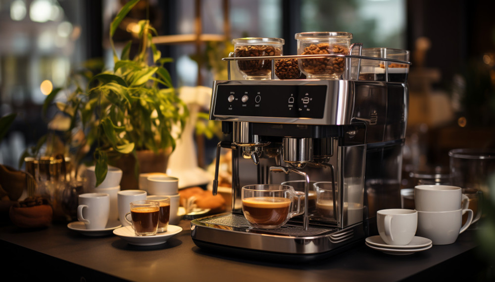 Divers - Des conseils pour mieux choisir votre machine à café