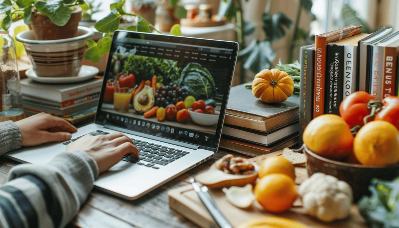 Exploration des opportunités professionnelles après une formation en nutrition