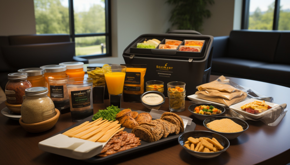 Goodies d’entreprise : les recommandations d’un expert