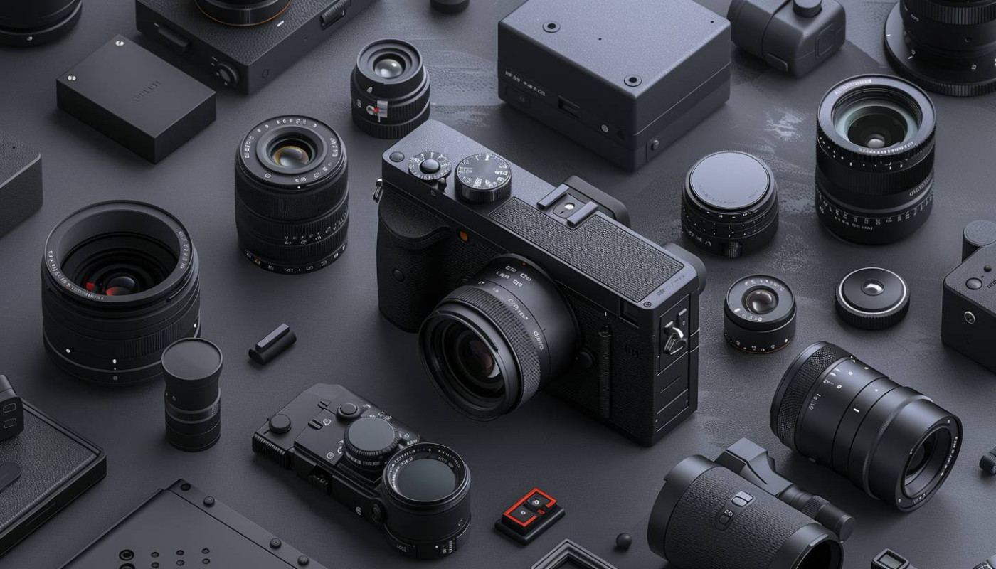Guide complet pour choisir un appareil photo hybride adapté à vos besoins