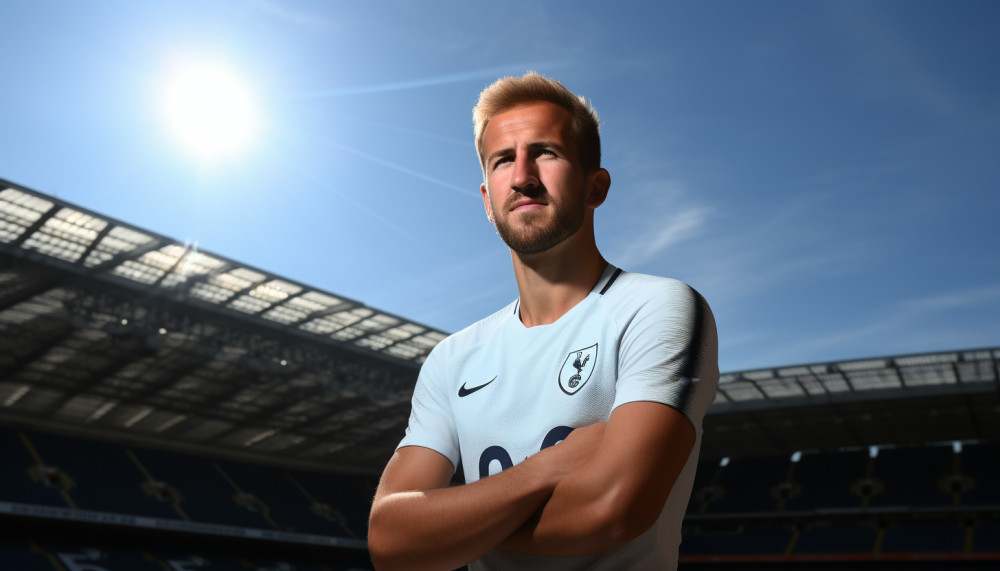 Harry Kane force son départ pour Manchester City