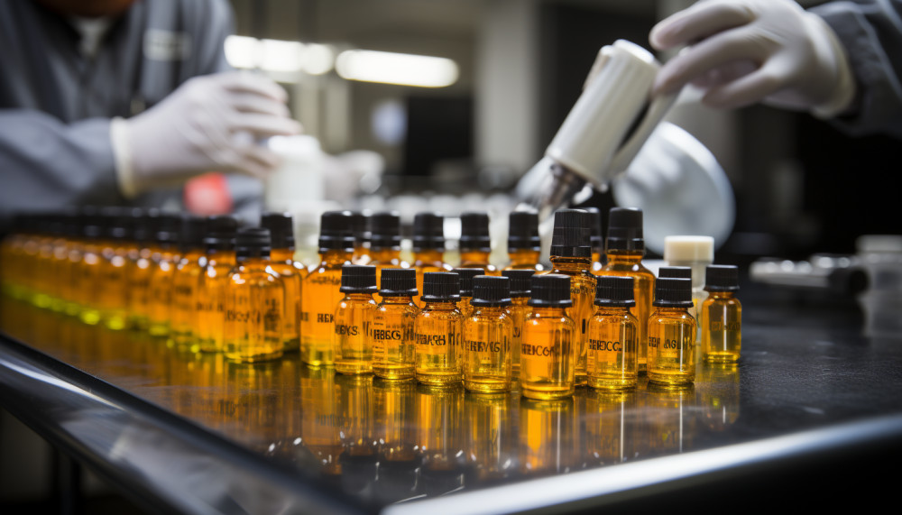 Importance et processus d'obtention de l'extrait Kbis