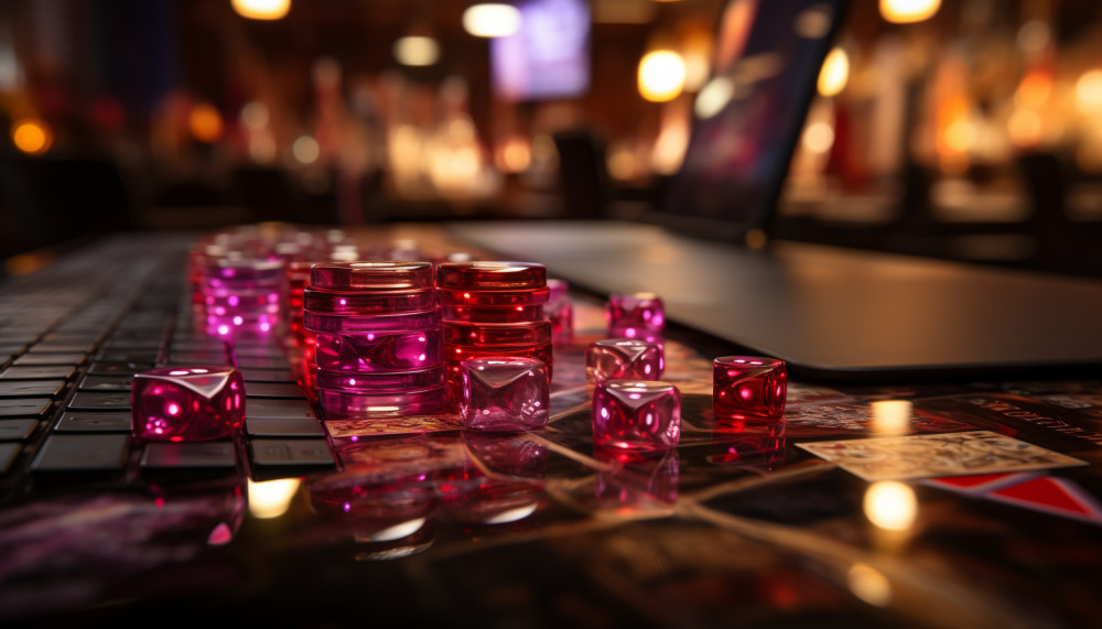 Divers - Jouer au casino en ligne : pourquoi ?