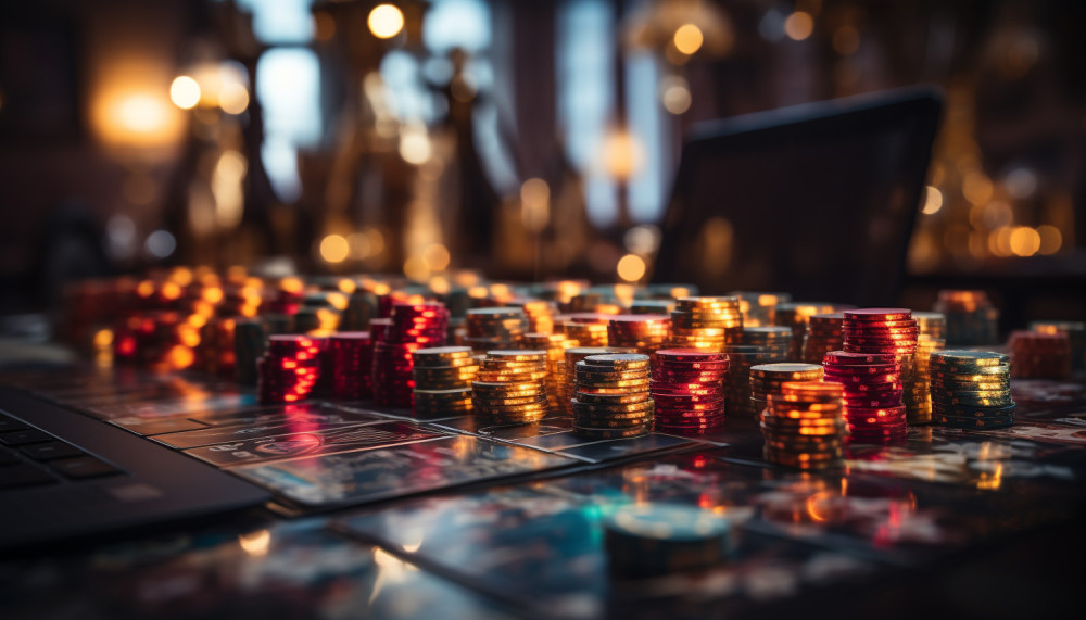 Divers - Le meilleur comparateur en ligne de casino de jeux