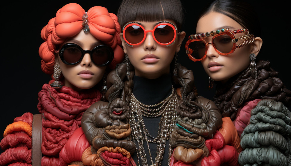 Le rôle de la haute couture dans la culture contemporaine