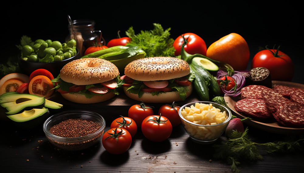 Les aliments à préférer en cas de surpoids