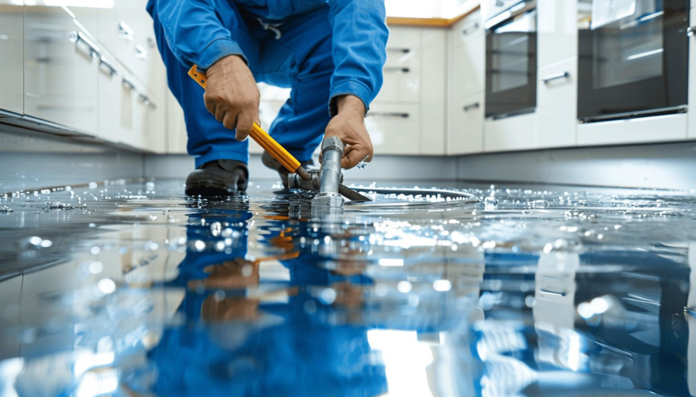 Les avantages de choisir des services de plomberie professionnels pour votre domicile