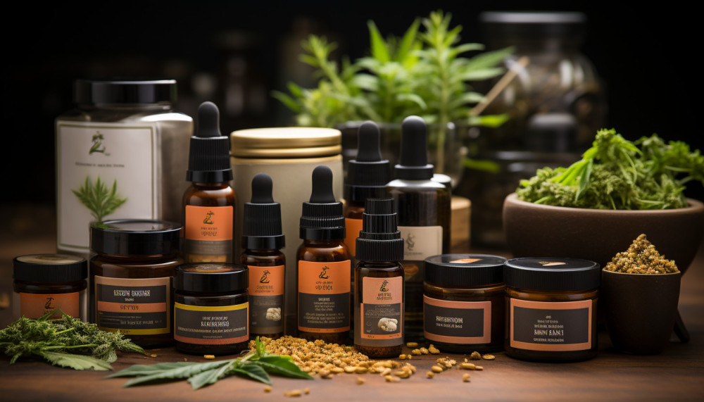 Les différents codes promos pour bénéficier de remises sur les sites de produits cbd