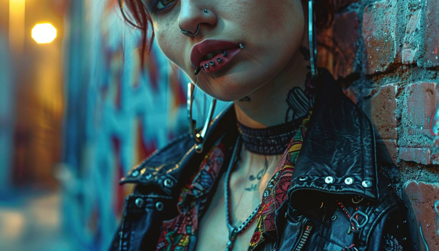 Les meilleures pratiques pour choisir et entretenir un piercing labret