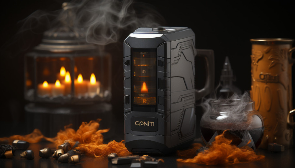 Les meilleurs taux de nicotine pour le e-liquide