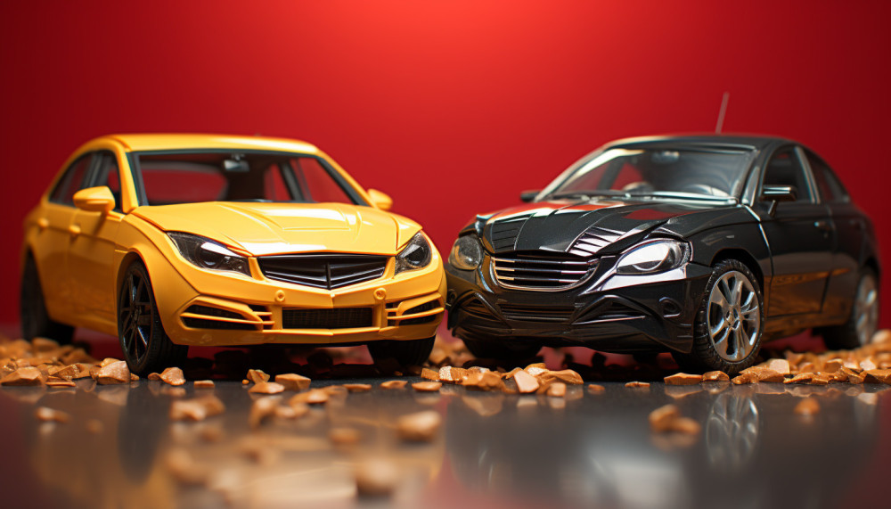 Les procédures à suivre en cas de sinistre : assurance auto