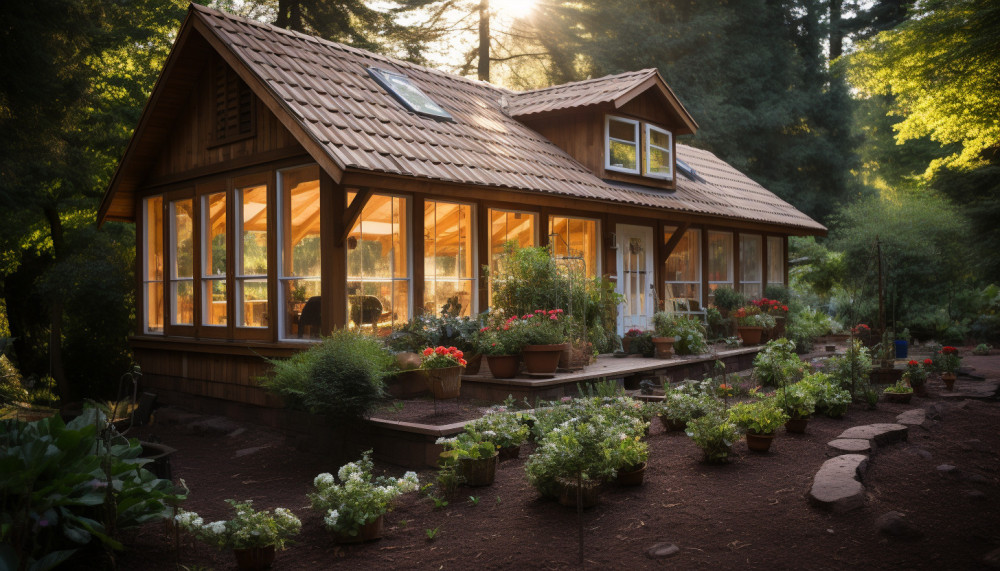 L’essentiel à savoir sur la fabrication de poulailler chez soi