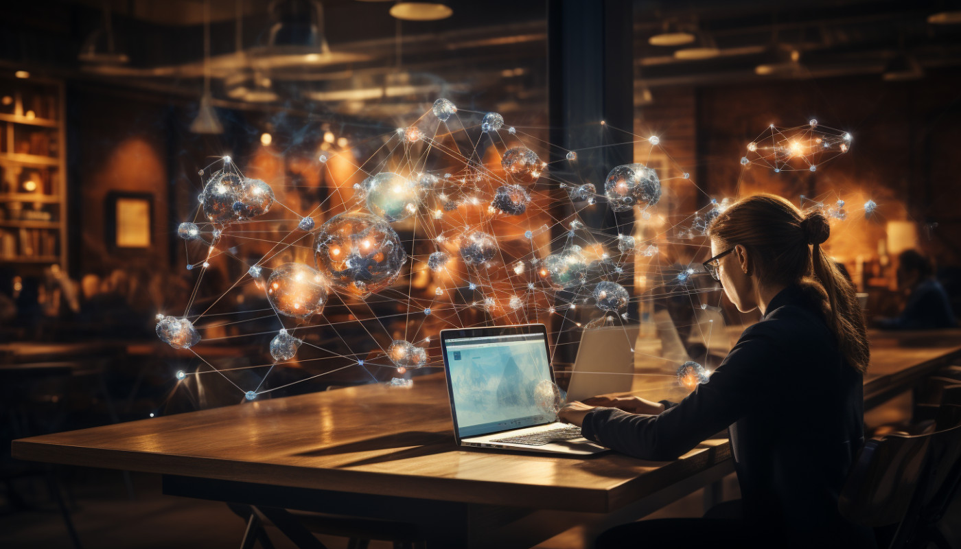 L'impact des formations en ligne sur les logiciels collaboratifs pour le secteur de la science et de la technologie