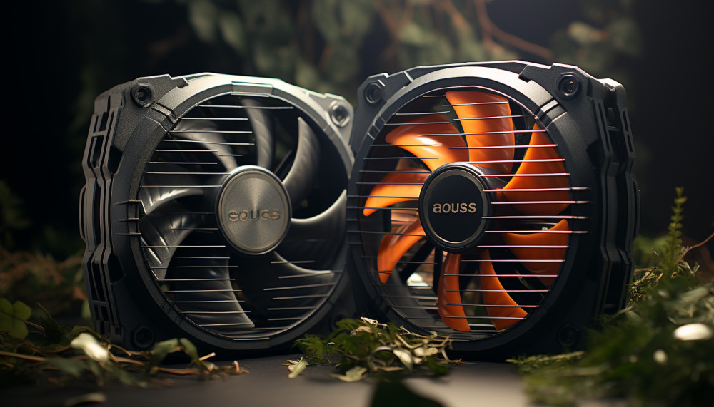 Divers - Pourquoi choisir un ventilateur silencieux ?
