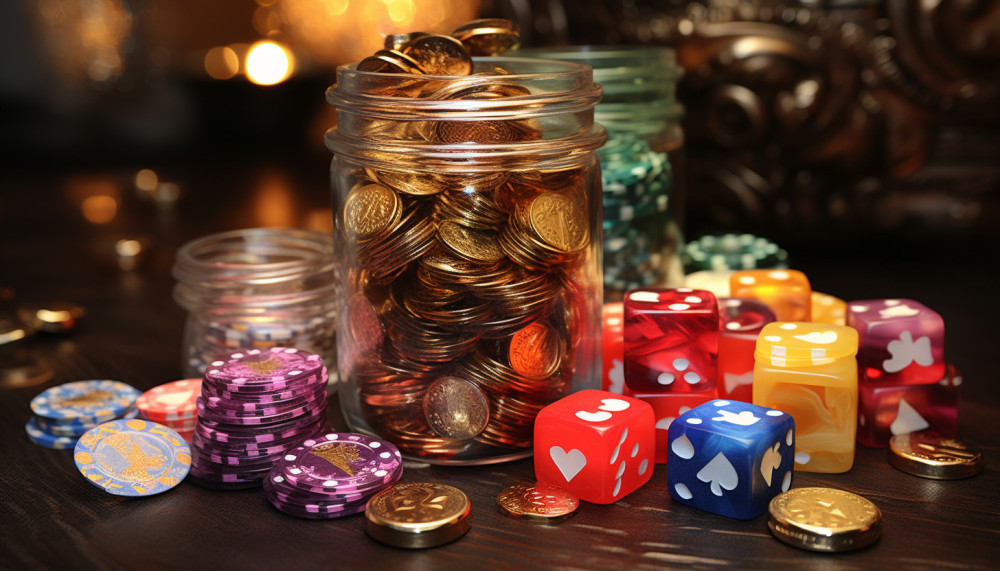Divers - Pourquoi devez-vous jouer au jeu de casino en ligne ?