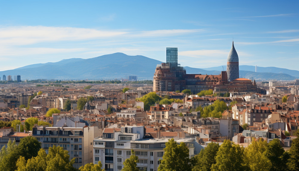Pourquoi faire appel au Serrurier Lyon 8 ?