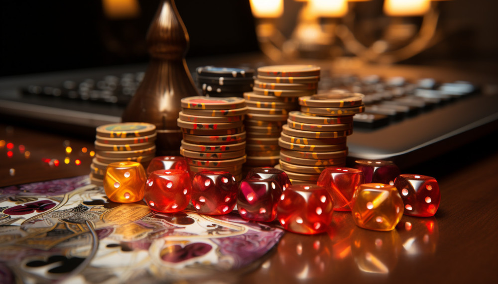 Divers - Pourquoi les casinos en ligne sont-ils aussi populaires ?
