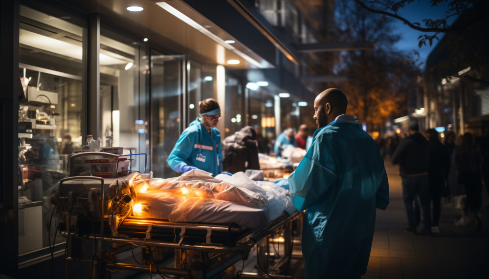 Divers - Pourquoi opter pour le service des urgences du CHU en cas d’une urgence médicale à Nantes ?