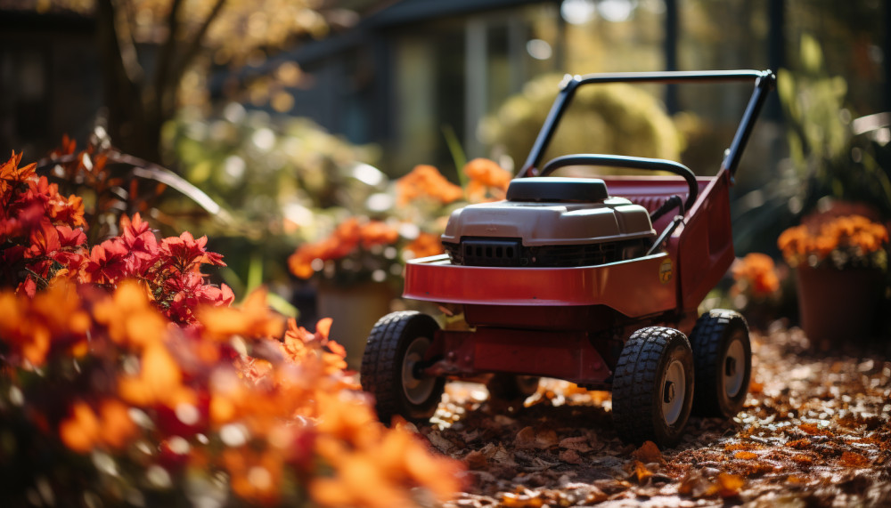 Divers - Que faire dans son jardin avant l’hiver ?