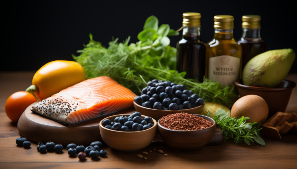 Que manger pour être de bonne humeur ?