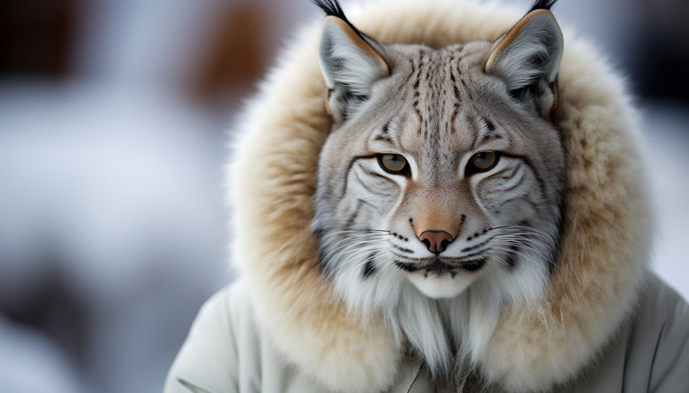 Divers - Que savoir sur le lynx ?