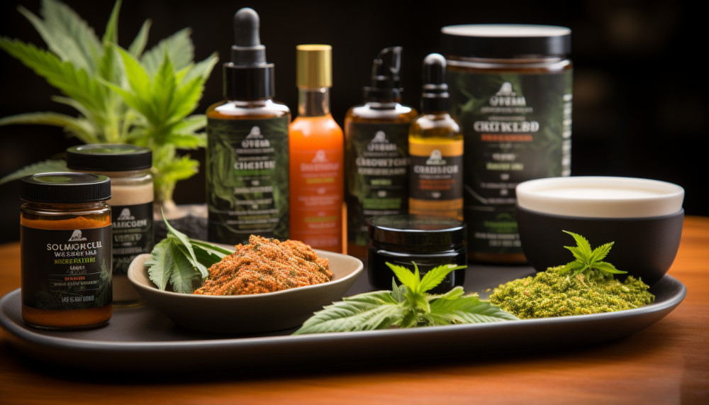 Quel est l'essentiel à savoir sur les produits CBD?