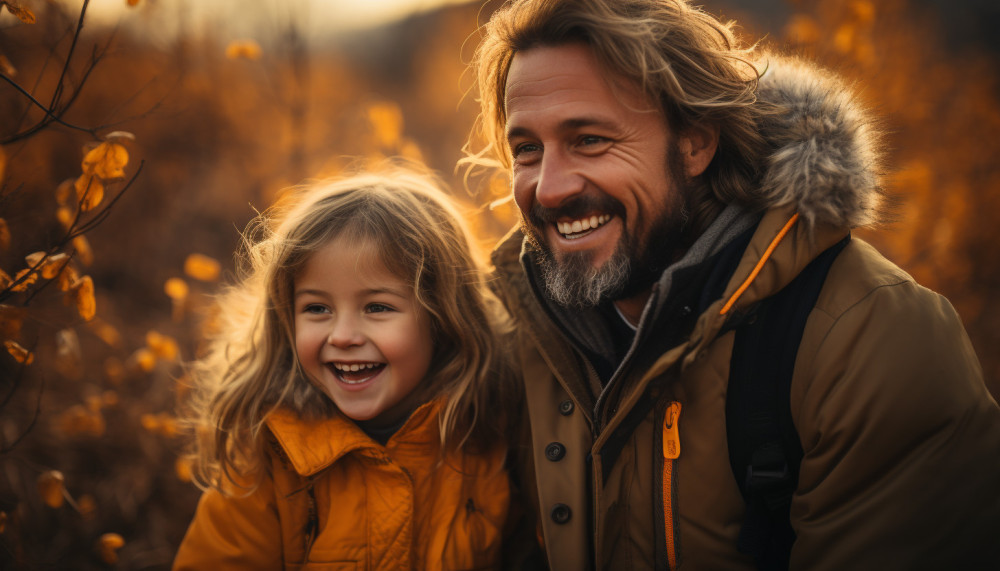 Quelle est l'importance de passer du temps en famille ?