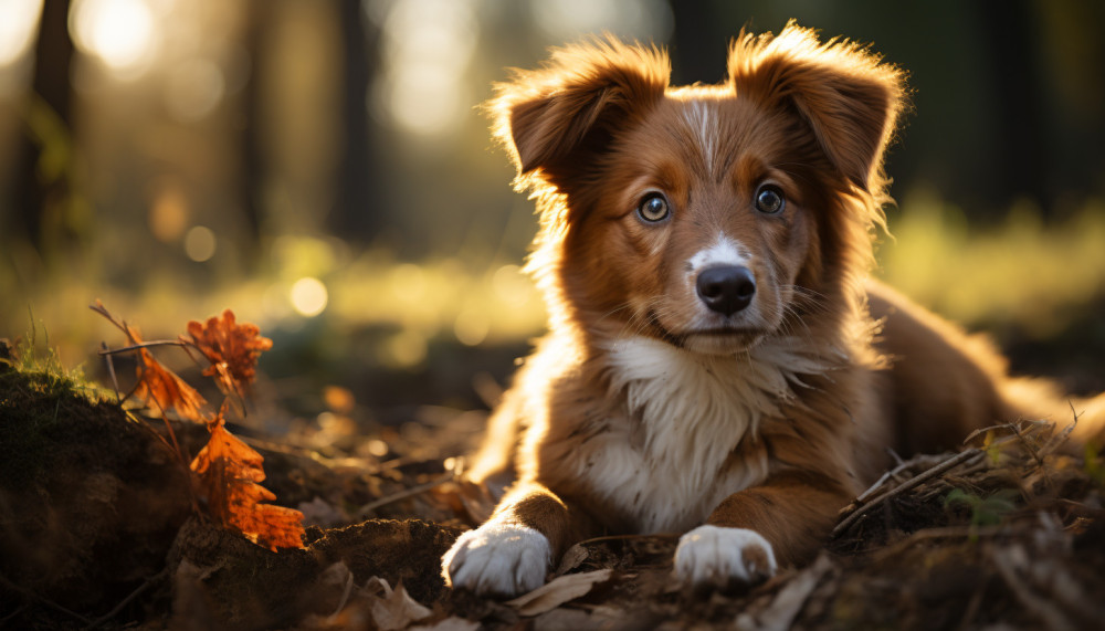 Quelles astuces pour apprendre un nom à votre chien ?