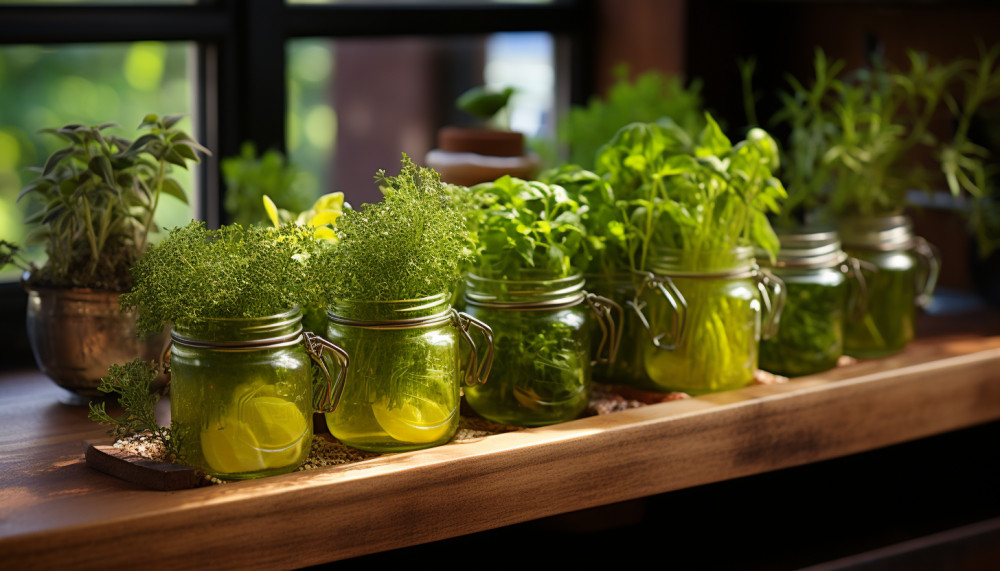 Divers - Quelques herbes aromatiques à privilégier pour sa cuisine