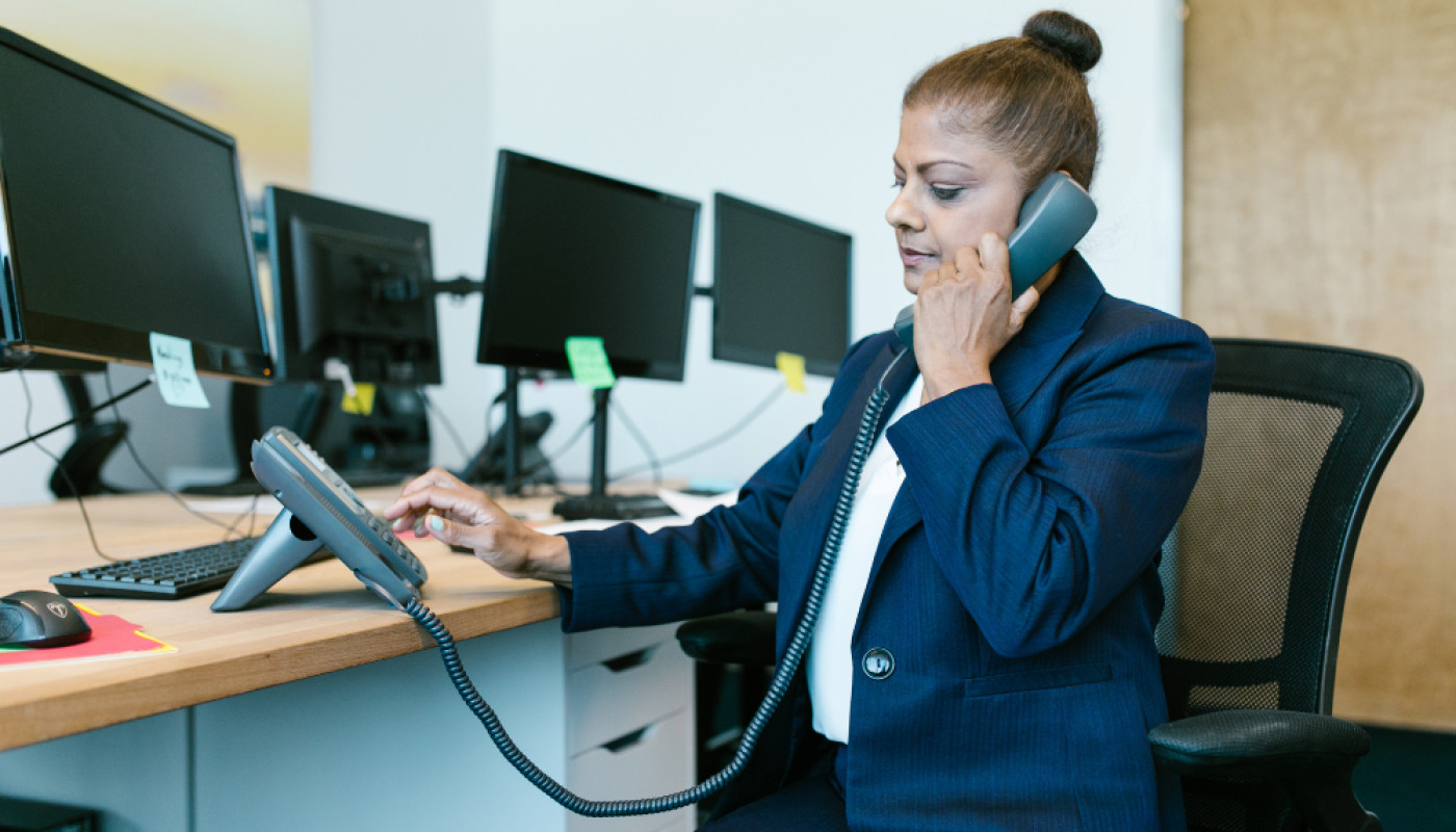 En 2025, confiez votre secrétariat téléphonique à Médiphone Téléservices !