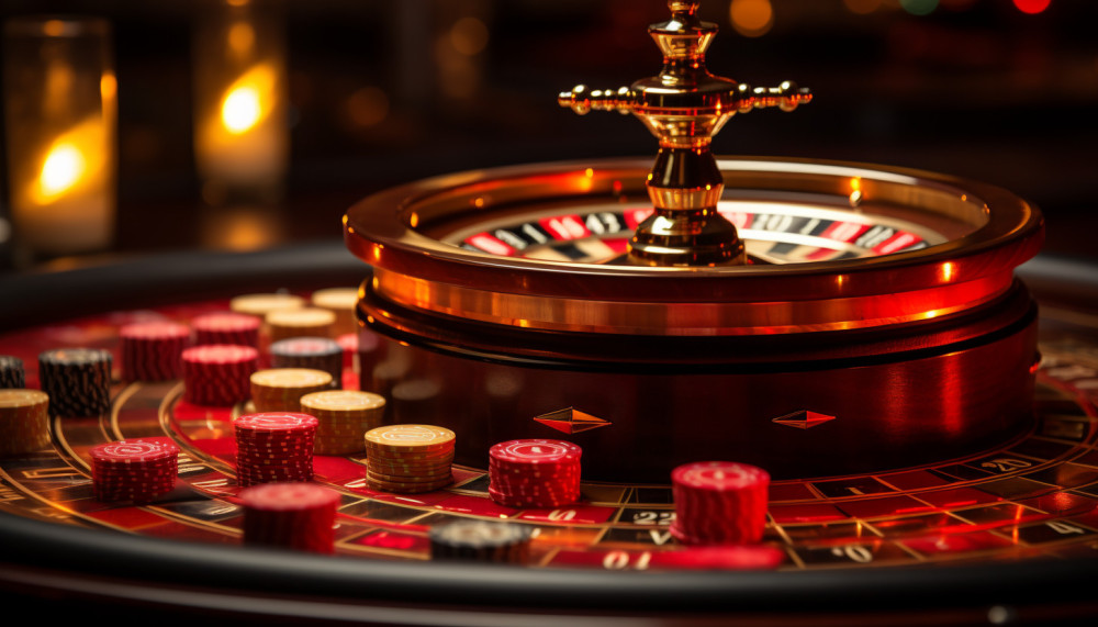 Tout savoir sur le Jackpot à la roulette