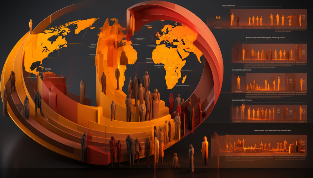 Un aperçu sur les droits de l'homme